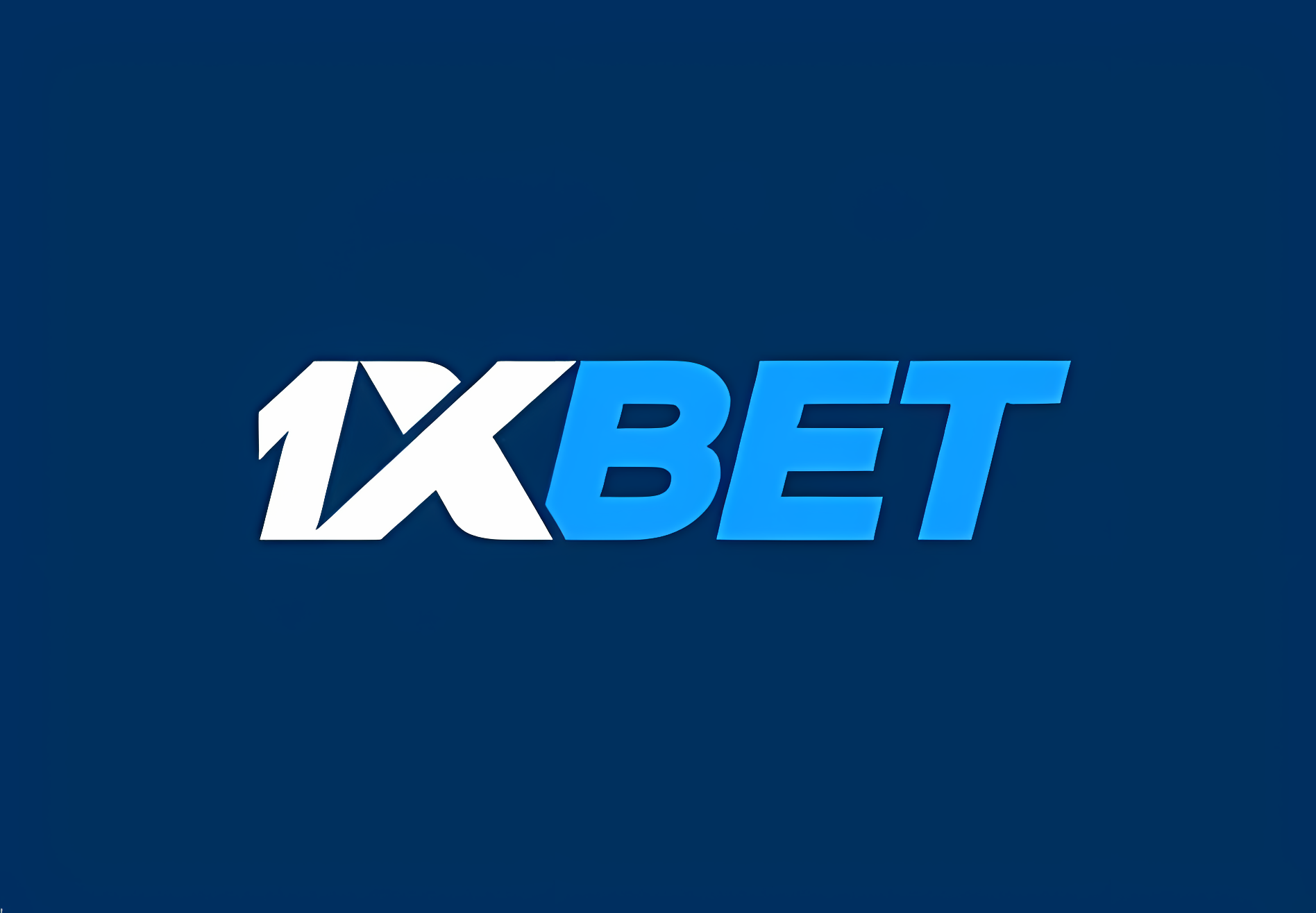 1XBET